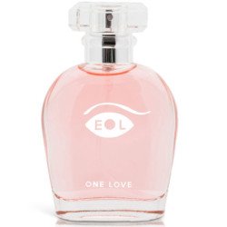 OJO DE AMOR - EOL PHR PARFUM DELUXE 50 ML - UN AMOR