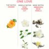 OJO DE AMOR - EOL PHR PARFUM DELUXE 50 ML - UN AMOR