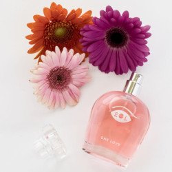 OJO DE AMOR - EOL PHR PARFUM DELUXE 50 ML - UN AMOR