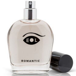 EYE OF LOVE - EOL PHR PARFUM DELUXE 50 ML - ROMÁNTICO