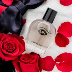 OJO DEL AMOR - EOL PHR PARFUM DELUXE 50 ML - ROMÁNTICO