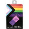KHEPER GAMES - JUEGO DE DADOS SEXUALES