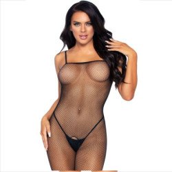 LEG AVENUE - BODY DE RED...