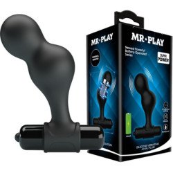 MR PLAY - VIBRADOR DE...