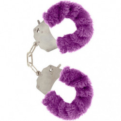TOYJOY - ESPOSAS DE BONDAGE...