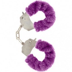 TOYJOY - ESPOSAS DE BONDAGE...