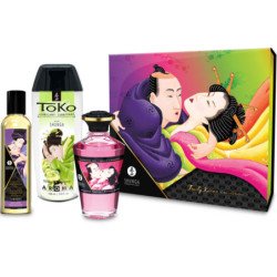 SHUNGA - COLECCIÓN KIT...