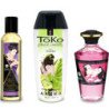 SHUNGA - COLECCIÓN KIT BESOS FRUTALES