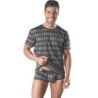 CAMISETA ANAIS MEN - AEGIS L