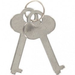 TOYJOY - ESPOSAS DE BONDAGE...