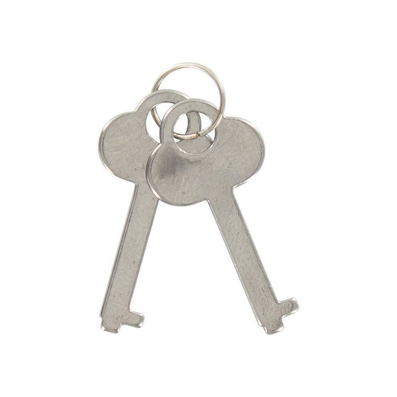 TOYJOY - ESPOSAS DE BONDAGE ROSAS Y DIVERTIDAS DE PELUCHE