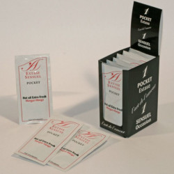 EXTASE SENSUAL - ACEITE ESTIMULANTE DE MANGO 10 ML