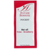 EXTASE SENSUAL - ACEITE ESTIMULANTE DE FRESA 10 ML