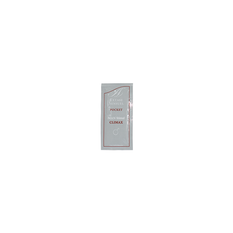 EXTASE SENSUAL - CLÍMAX ESTIMULANTE MASCULINO 10 ML