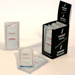 EXTASE SENSUAL - CLÍMAX ESTIMULANTE MASCULINO 10 ML