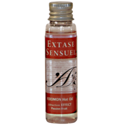EXTASE SENSUAL - ACEITE DE...