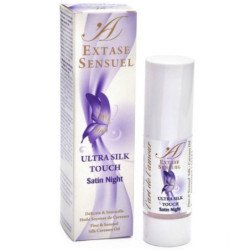 EXTASE SENSUAL - ACEITE DE...