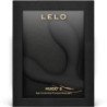 LELO - HUGO 2 MASAJEADOR DE PROSTATA NEGRO