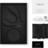 LELO - HUGO 2 MASAJEADOR DE PRÓSTATA CON CONTROL REMOTO NEGRO