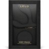 LELO - HUGO 2 MASAJEADOR DE PRÓSTATA CON CONTROL REMOTO NEGRO