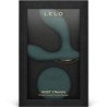 LELO - HUGO 2 MASAJEADOR DE PRÓSTATA VERDE CON CONTROL REMOTO