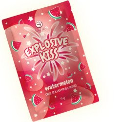 JUEGO SECRETO - CARAMELOS...