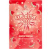 JUEGO SECRETO - CARAMELOS EXPLOSIVOS DE SANDÍA