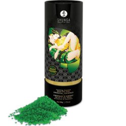 SHUNGA - SALES DE BAÑO DE...