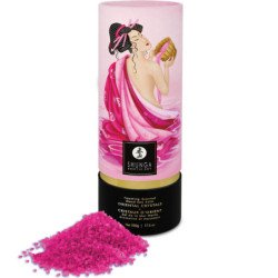 SHUNGA - SALES DE BAÑO DE...