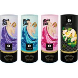 SHUNGA - SALES DE BAÑO DE AFRODISIA