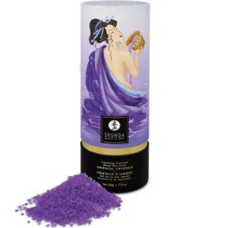 SHUNGA - SALES DE BAÑO CON...