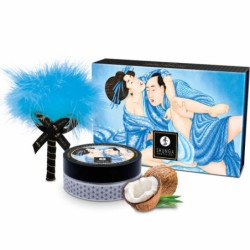 SHUNGA - KIT DE POLVO DE...