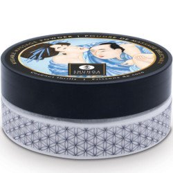 SHUNGA - KIT DE POLVO DE COCO COMESTIBLE PARA MASAJE