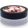 SHUNGA - KIT DE POLVO COMESTIBLE PARA MASAJE CON SABOR A FRAMBUESA
