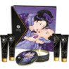 SHUNGA - FRUTAS EXÓTICAS SECRETAS DE GEISHA