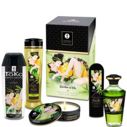 SHUNGA - KIT DE JARDÍN EDO...