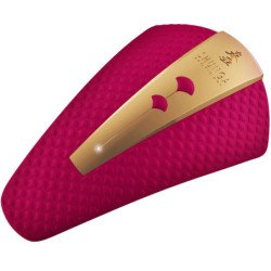 SHUNGA - MASAJEADOR ÍNTIMO OBI FUCSIA