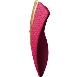 SHUNGA - MASAJEADOR ÍNTIMO OBI FUCSIA