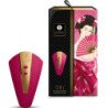 SHUNGA - MASAJEADOR ÍNTIMO OBI FUCSIA