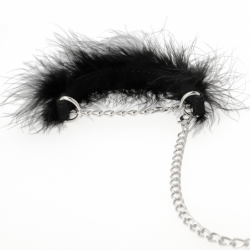 COQUETTE CHIC DESIRE - ESPOSAS FETICHE DE LUJO