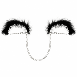 COQUETTE CHIC DESIRE - ESPOSAS FETICHE DE LUJO