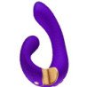 SHUNGA - MASAJEADOR INTIMO MIYO VIOLETA