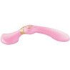 SHUNGA - ZOA MASAJEADOR INTIMO ROSA