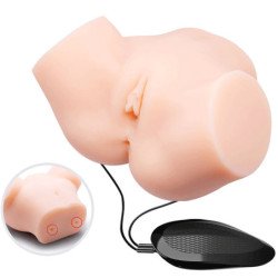 CRAZY BULL - VIBRADOR...