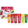 ID FRUTOPIA - LUBRICANTE SURTIDO, PAQUETE DE 5, 12 ML