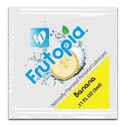 ID JUICY LUBE - ENVASE DE 4 ML