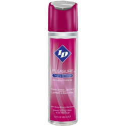ID PLEASURE - LUBRICANTE A...