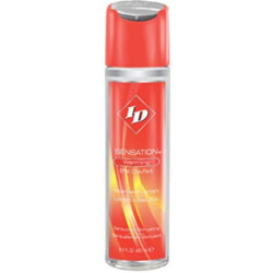 ID SENSATION - Lubricante a...