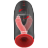 JAMYJOB - EFECTO DE CALOR SWING-R, TECNOLOGÍA SWING Y MASTURBADOR CON VIBRACIÓN