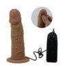 PRETTY LOVE - BRAGUITAS CON ARNÉS Y DILDO VIBRADOR INCLUIDO